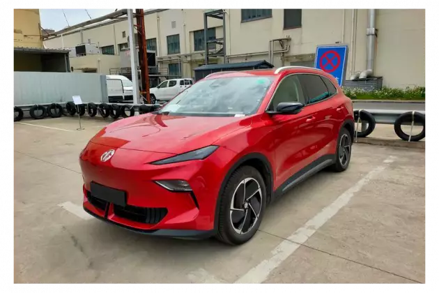 MG Siapkan Model Baru di GIIAS 2025, Mobil Listrik dan Hybrid