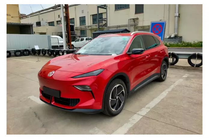 MG