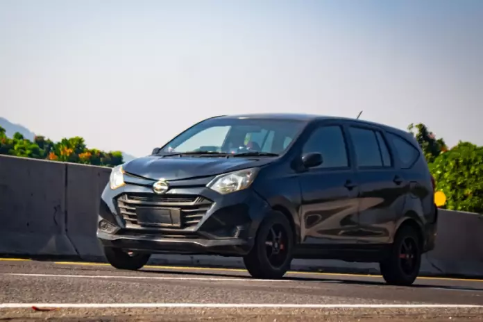Mobil terlaris