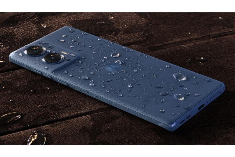 Moto G96