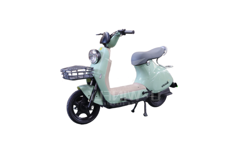 Motor Listrik Uwinfly