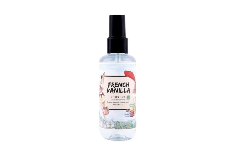 Parfum Wanita Tahan Lama