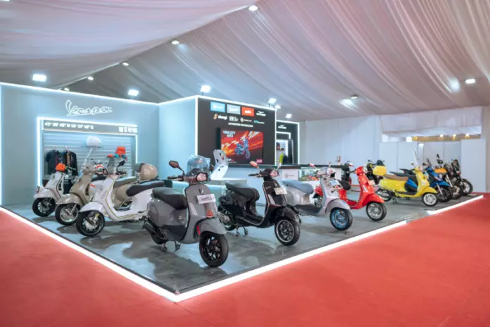Piaggio