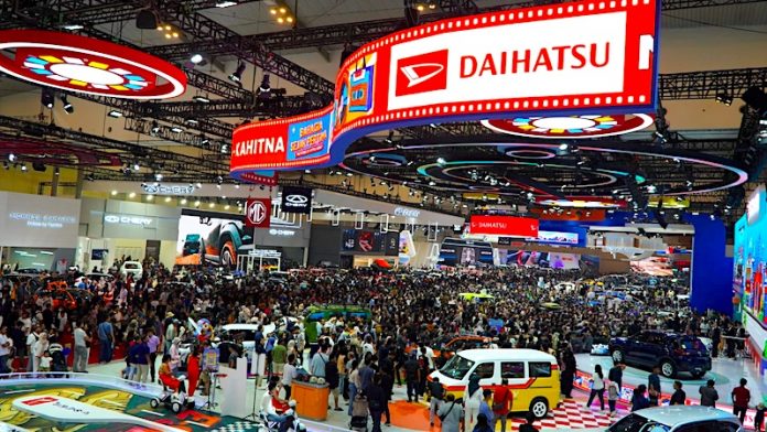 Promo Daihatsu GIIAS 2025_3 Promo Daihatsu GIIAS 2025