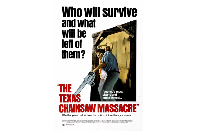 Rekomendasi Film Horor Barat