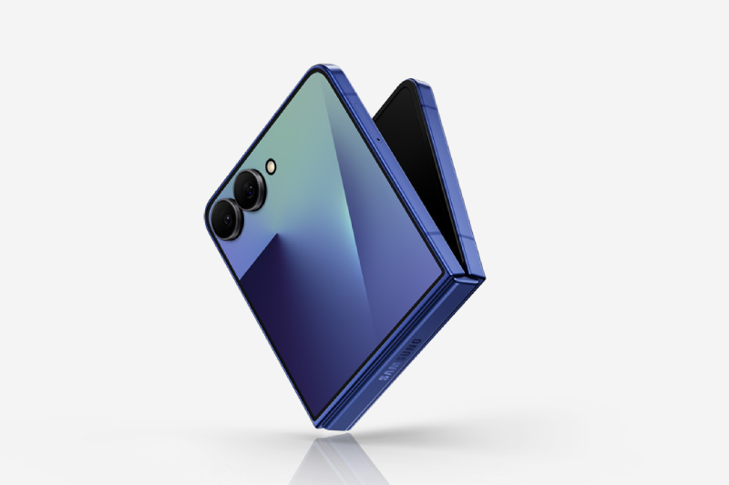 Samsung Galaxy Z Flip 7