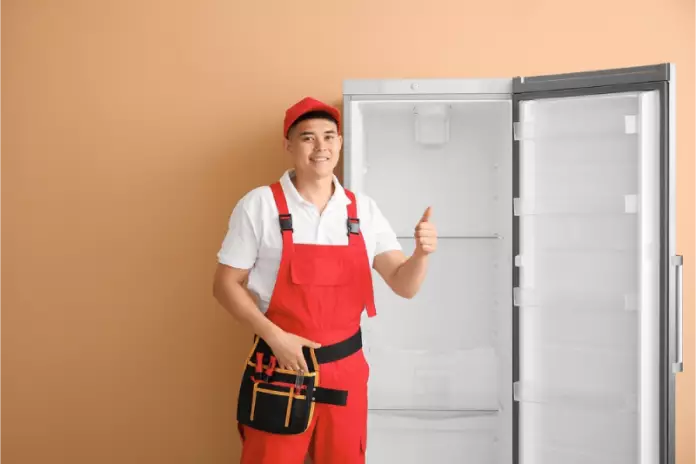 10 Rekomendasi Service Kulkas Terdekat di Jakarta Timur Service Kulkas Terdekat