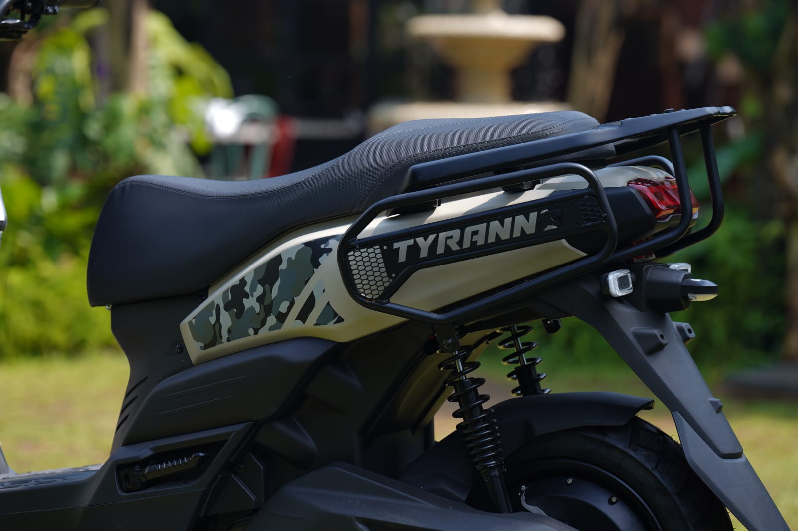 Tyranno