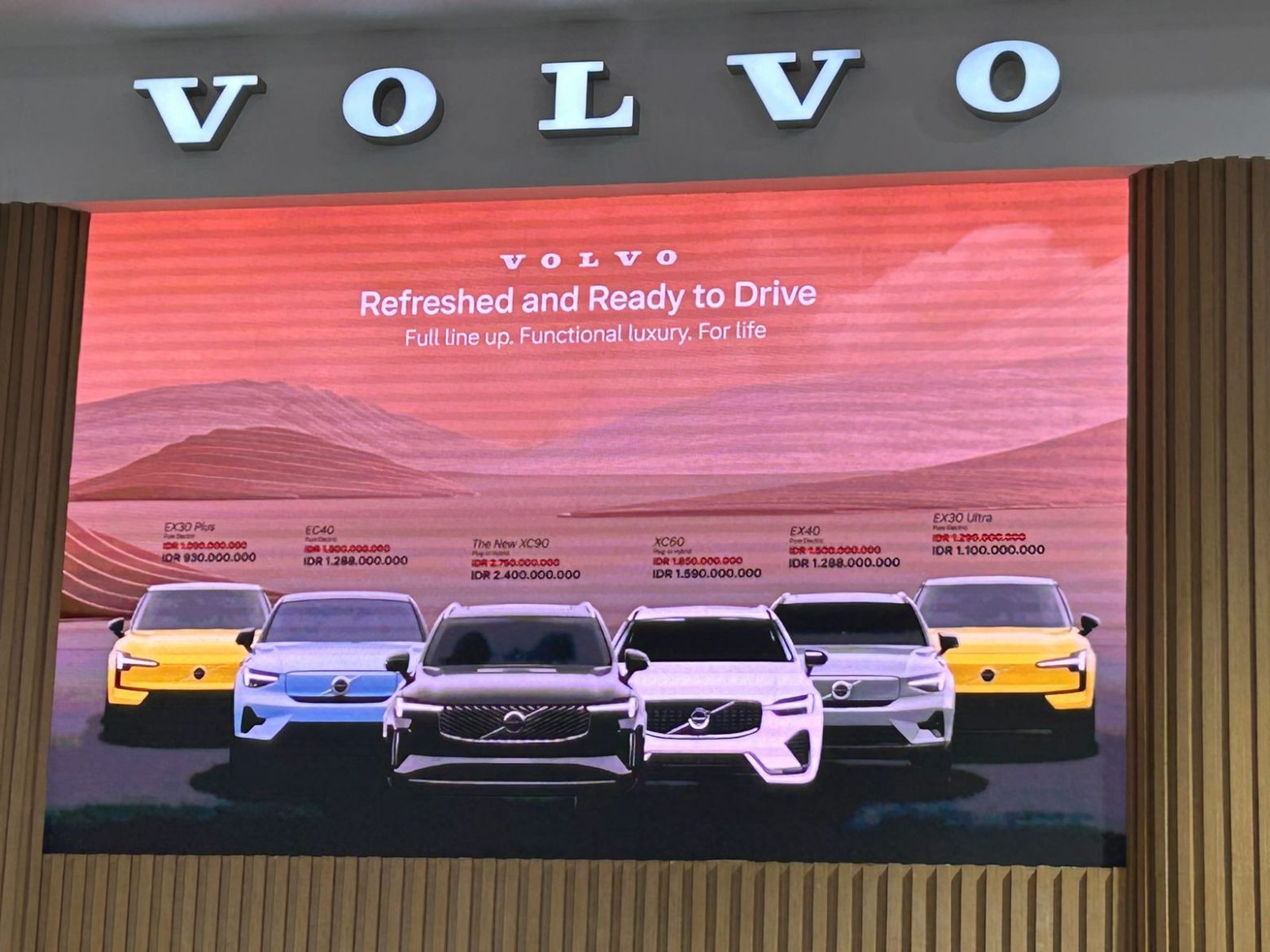 volvo