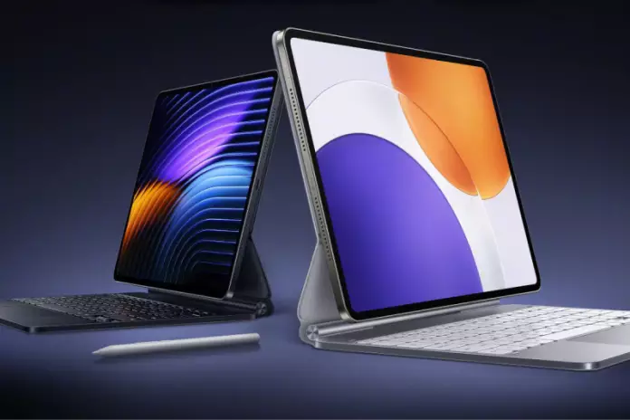 Xiaomi Pad 7S Xiaomi Pad 7S