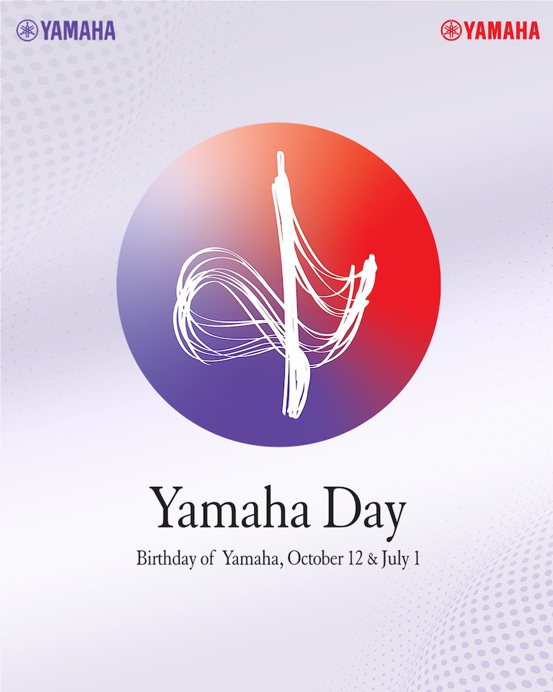70 Tahun Yamaha