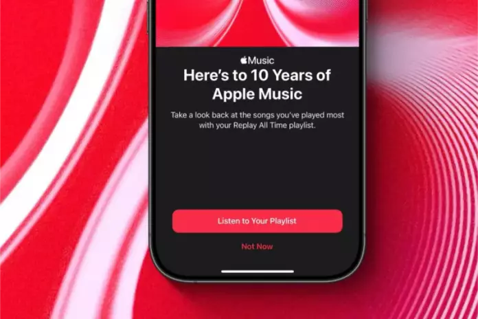 apple music