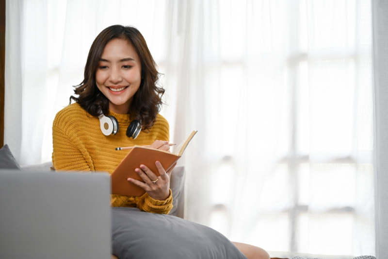 cara belajar bahasa inggris