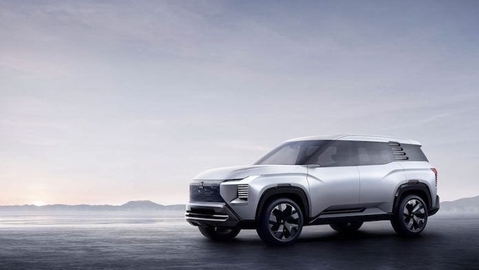 Mitsubishi Destinator Siap DIluncurkan Pekan Depan