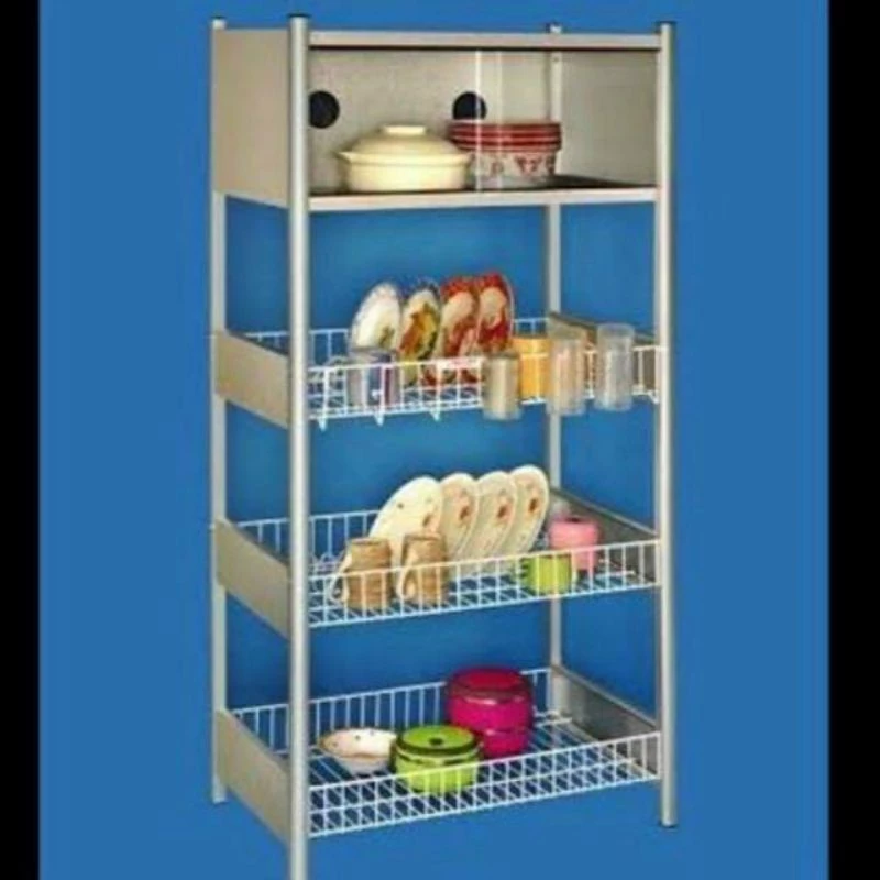 rak piring minimalis terbaru