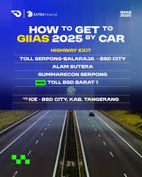 giias parkir giias 2025 parkir