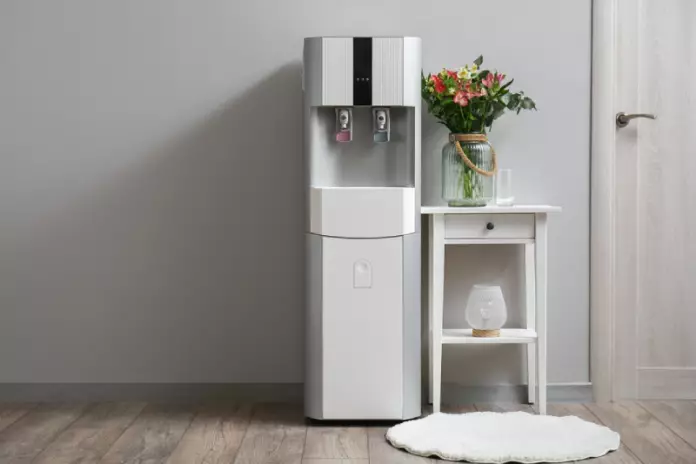 harga dispenser galon bawah
