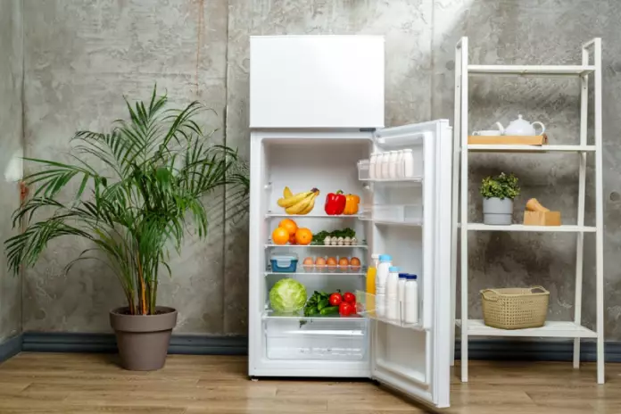 Harga Kulkas 2 Pintu di Bawah Rp5 Juta? Ini 10 Rekomendasinya harga kulkas 2 pintu