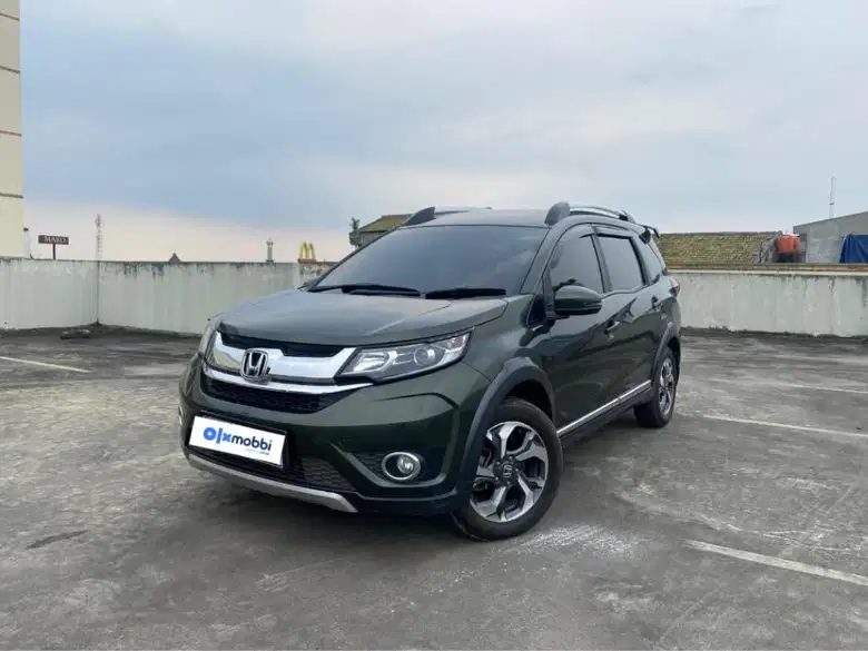 mobil honda