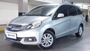 honda brio e
