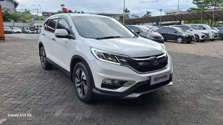 mobil honda