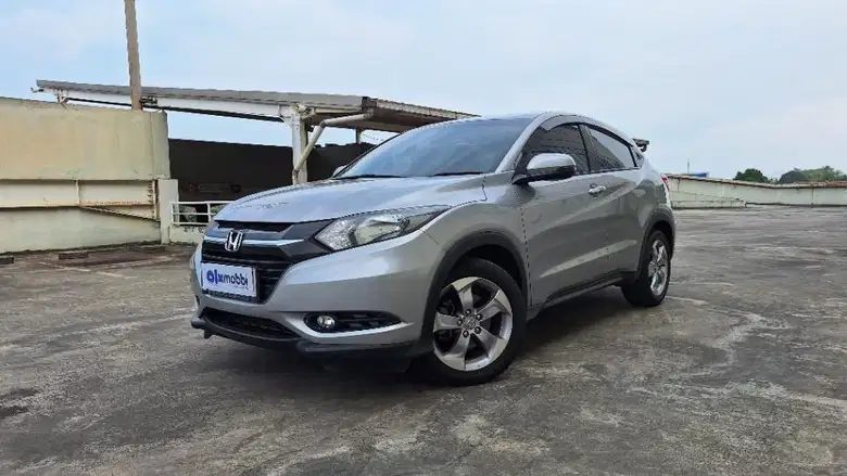 mobil honda