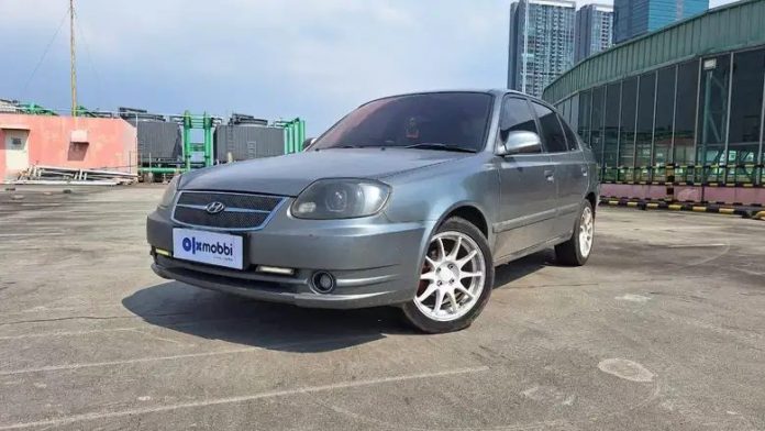 hyundai avega hyundai avega