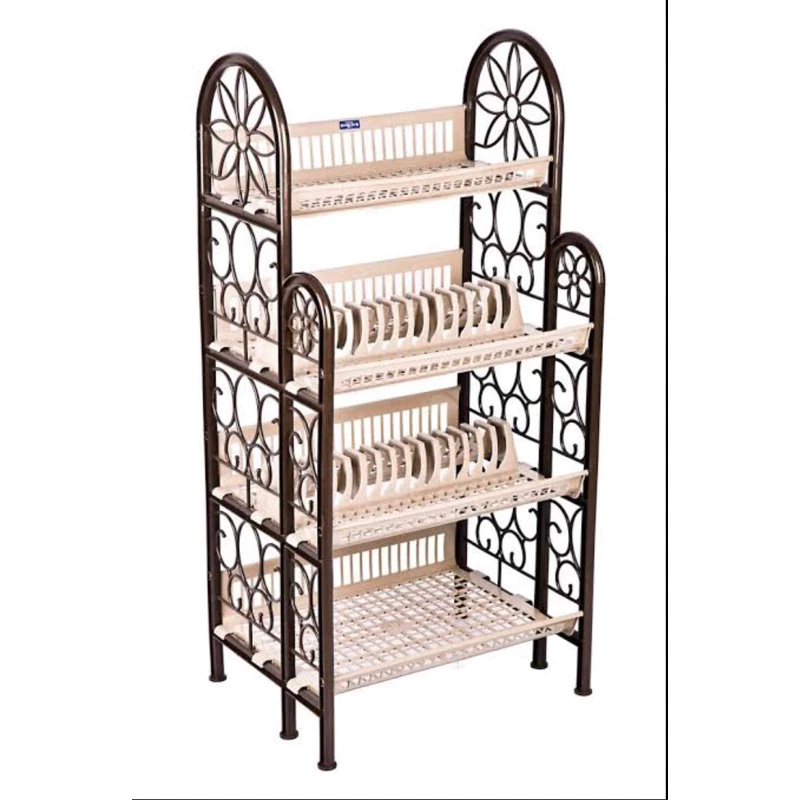 rak piring minimalis terbaru