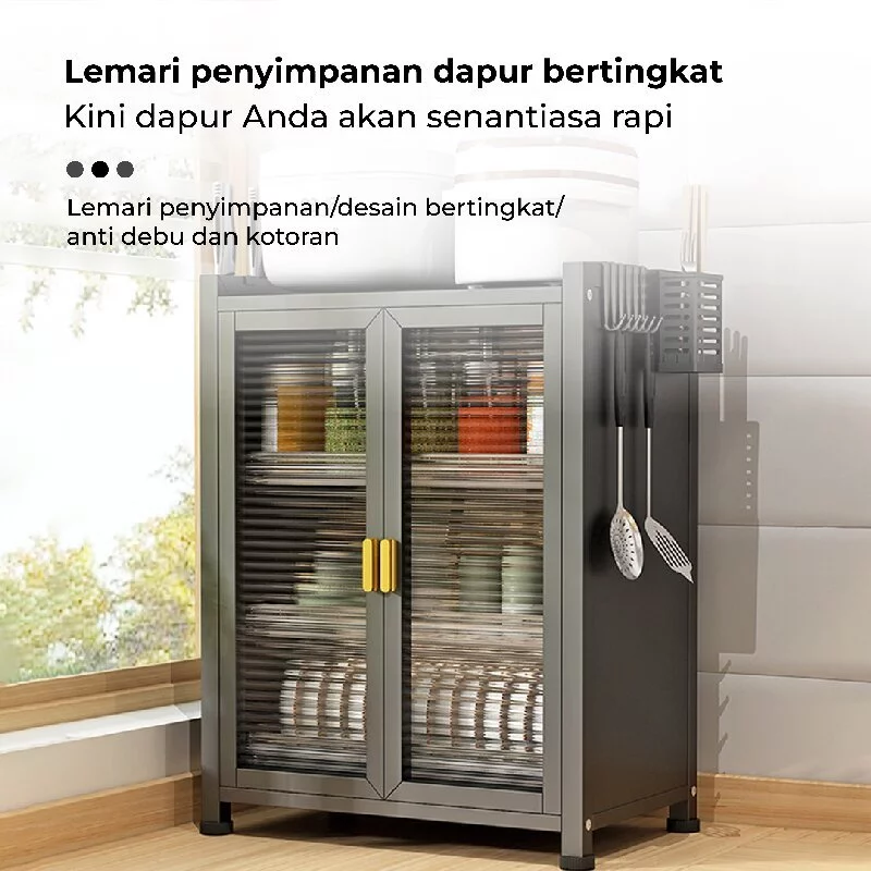 rak piring minimalis terbaru