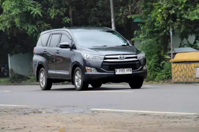 innova reborn