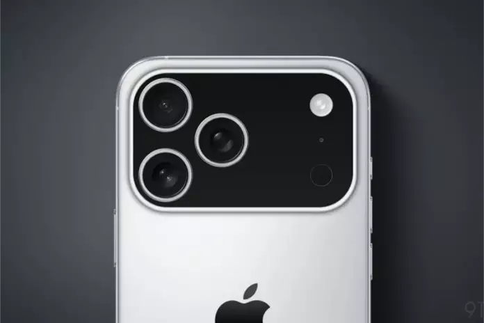 iphone 17