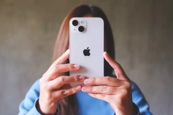 kamera iphone 13 kamera iphone 13