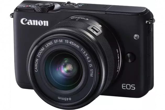 10 Rekomendasi Kamera Mirrorless Harga di Bawah Rp 5 Juta