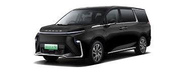 mobil mpv maxus mifa 9