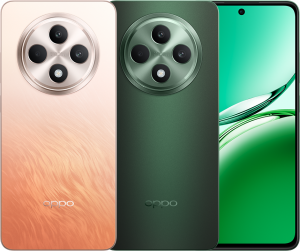 hp oppo reno 12