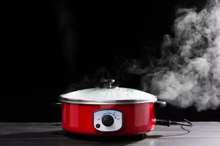 10 Rekomendasi Panci Listrik Murah Terbaik 2025 untuk Anak Kos