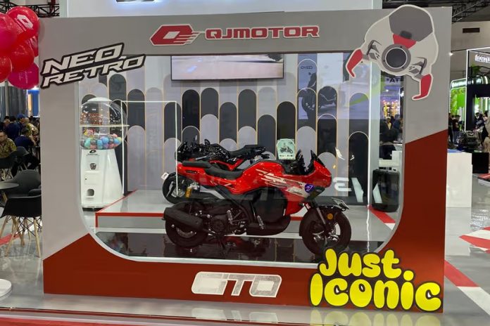 qjmotor-CiTo-150-4 QJMotor CiTo 150