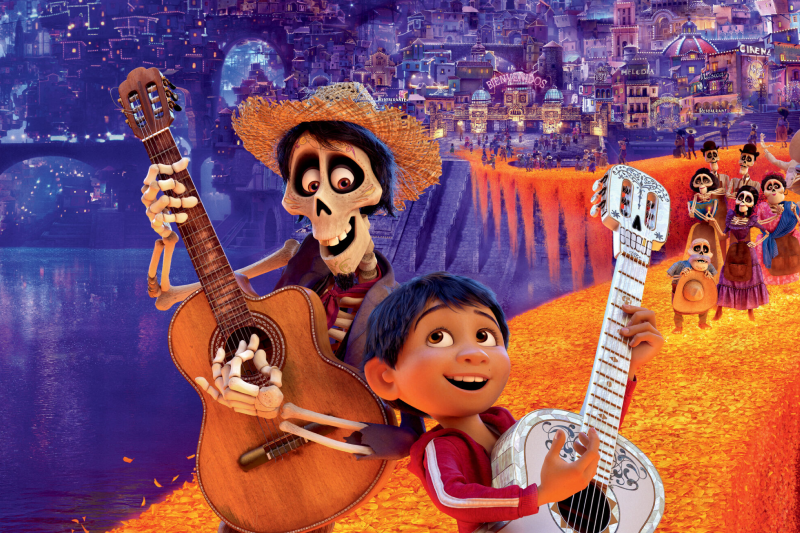 rekomendasi film kartun disney