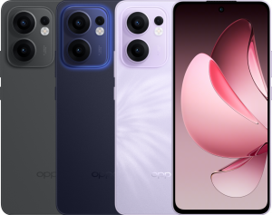 hp oppo