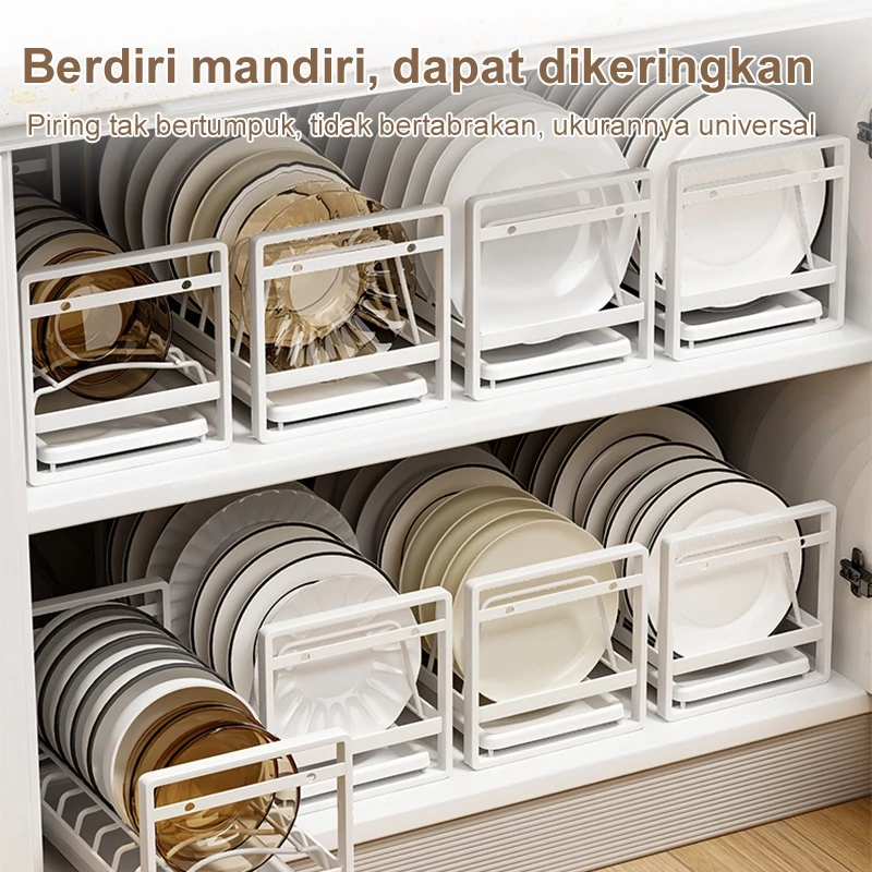 rak piring minimalis terbaru
