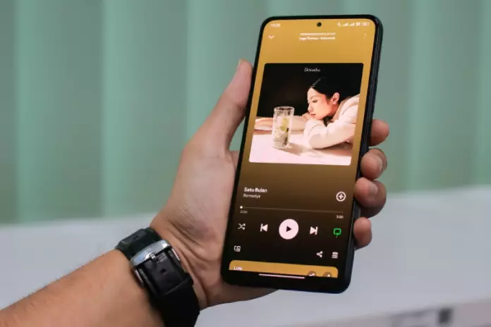 spotify