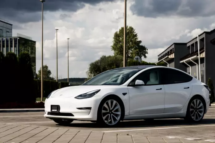 tesla