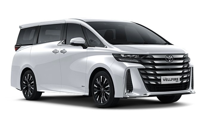 toyota hybrid