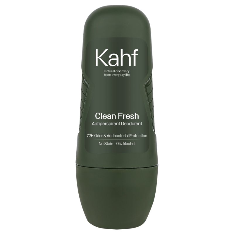 Kahf Antiperspirant Deodorant Roll-On 45 mL