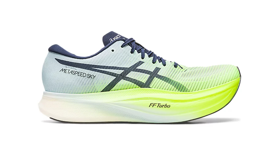 ASICS Metaspeed Sky+
