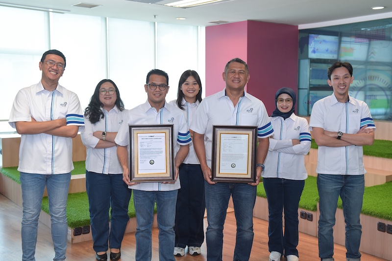 Asuransi Astra AM Best