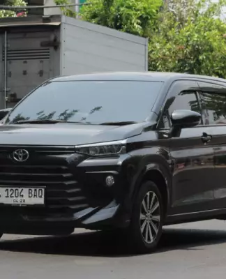 Avanza