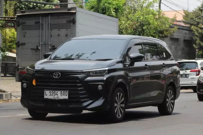 Avanza