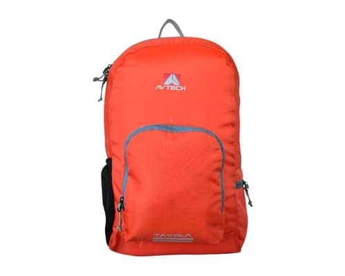 tas daypack