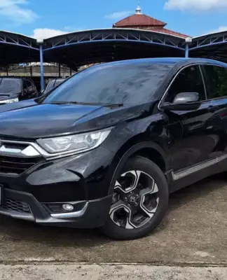 CR-V